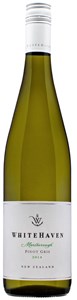 E. & J. Gallo Winery 14whitehaven Pinot Gris (E &J Gallo) 2014